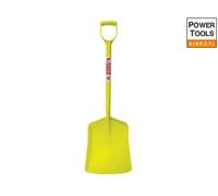 Red Gorilla 119/1PP/Y Gorilla Shovel™ Yellow