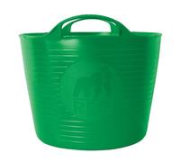 Red Gorilla Official - Gorilla Tub® (14L, Small, SP14) (Green)