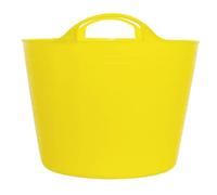 Red Gorilla Official - Gorilla Tub® (14L, Small, SP14) (Yellow)
