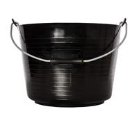 Red Gorilla 22 Litre Flexible Plastic Bucket