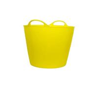Red Gorilla Official - Gorilla Tub® (26L, Medium, SP26) (Yellow)
