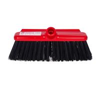 Red Gorilla 30cm Broom Head Only - Red