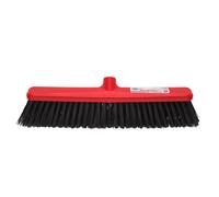 Red Gorilla 50cm Broom Head Only - Red