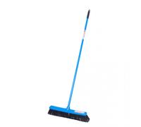 Red Gorilla 50cm Complete Gorilla Broom Extra Wide Head - Anti Clog