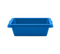 Red Gorilla 7L Mini Gorilla Plas Tub Blue - Blue
