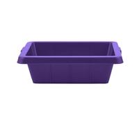 Red Gorilla 7L Mini Gorilla Plas Tub Purple - Purple