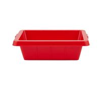 Red Gorilla 7L Mini Gorilla Plas Tub Red - Red