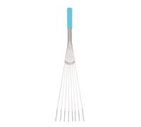 Red Gorilla Sky Blue Tubtrug Big Tidee Rake, Regular