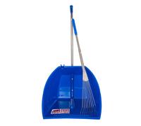 Red Gorilla Big Tidee with Long Metal Rake - One Size · Blue