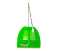 Red Gorilla Big Tidee with Long Metal Rake - One Size · Pistachio