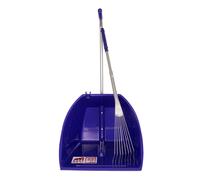 Red Gorilla Big Tidee with Long Metal Rake - One Size · Purple