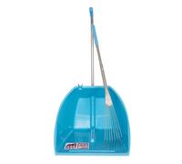 Red Gorilla Big Tidee with Long Metal Rake - One Size · Sky Blue