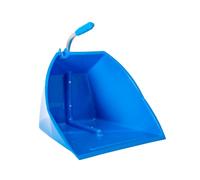 Red Gorilla Big Tidee with Short Handle - Blue