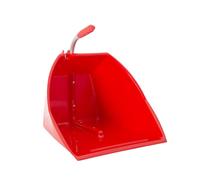 Red Gorilla Big Tidee with Short Handle - Red
