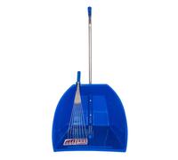 Red Gorilla Big Tidee with Short Rake - Blue