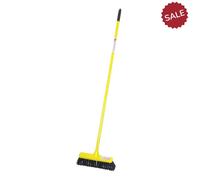 Red Gorilla Broom 30cm