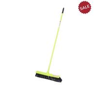 Red Gorilla Complete Gorilla Broom Red 500mm (19.3/4in)