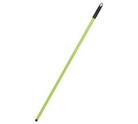Red Gorilla Broom Short Handle Replacement HANDLE ONLY in Pistachio for Red Gorilla Sweeping Brush Screw-In Fitting 120cm