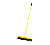 Red Gorilla SP.GRBR/Y Complete Gorilla Broom® Yellow 500Mm (19.3/4In)