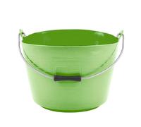 Red Gorilla Bucket - Pistachio