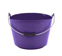 Red Gorilla Bucket Flexible - Purple