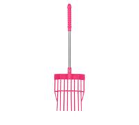 Red Gorilla Children's Bedding Fork - Pink