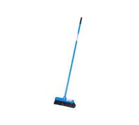 Red Gorilla Complete Gorilla Broom Multi Colour (Blue, 300mm (12In))