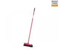 Red Gorilla Complete Gorilla Broom Red 30Cm GORBROOM30R