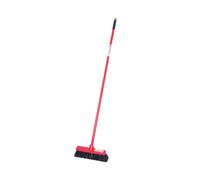 Red Gorilla Complete Gorilla Broom Red 300mm (12in)