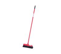 Red Gorilla Complete Gorilla Broom® Red 300mm (12in) GORBROOM30R