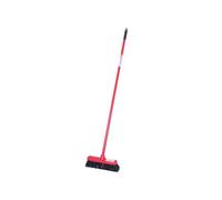 Red Gorilla Complete Gorilla Broom Red 30Cm GORBROOM30R