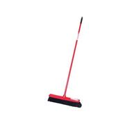 Red Gorilla Complete Gorilla Broom® Red 500mm (19.3/4in) GORBROOM50R