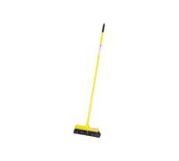 Red Gorilla SP.GRBR.30/SB/Y Complete Soft Bristle Gorilla Broom® Yellow 30Cm