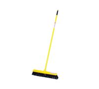 Red Gorilla Complete Soft Bristle Gorilla Broom Yellow 50cm