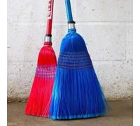 Red Gorilla Deluxe Broom