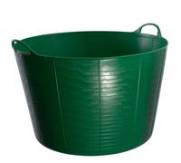 Red Gorilla Extra Large Tubtrug Bucket - Green - Size: 75L
