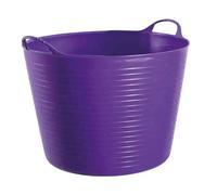 Red Gorilla SP42R Gorilla Tub® Large 38 Litre - Red