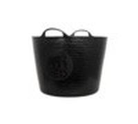 Gorilla Flexi Tub 38ltr - Black
