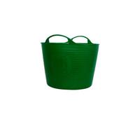 Red Gorilla Flexible Tub Green (Large)
