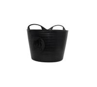 Red Gorilla Flexible Tub in Black | Size: Large Red Gorilla Black Large