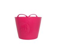 Red Gorilla Flexible Tub Pink (Small)