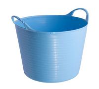 Red Gorilla Flexible Tubtrug Sky Blue (75L)
