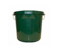 Red Gorilla General Purpose Calf Bucket Green 10 Lt