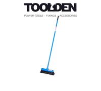 Red Gorilla Complete Gorilla Broom Blue 300mm (12in) GORBROOM30B
