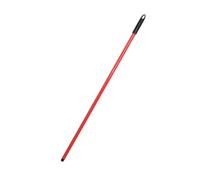 Red Gorilla - Gorilla Broom Handle 120Cm - Screw-Fit Replacement Handle For Gorilla Broom Heads - Lightweight Durable Pole