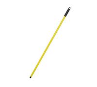 Red Gorilla - Gorilla Broom Handle 120Cm - Screw-Fit Replacement Handle For Gorilla Broom Heads - Lightweight Durable Pole