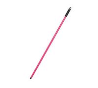 Red Gorilla - Gorilla Broom Handle 120Cm - Screw-Fit Replacement Handle For Gorilla Broom Heads - Lightweight Durable Pole