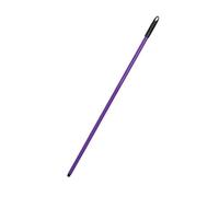 Red Gorilla - Gorilla Broom Handle 120Cm - Screw-Fit Replacement Handle For Gorilla Broom Heads - Lightweight Durable Pole