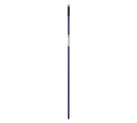Red Gorilla - Gorilla Broom Handle 147Cm - Screw-Fit Replacement Handle For Gorilla Broom Heads - Lightweight Durable Pole