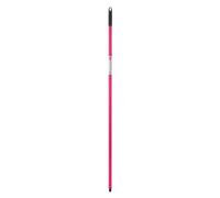 Red Gorilla - Gorilla Broom Handle 147Cm - Screw-Fit Replacement Handle For Gorilla Broom Heads - Lightweight Durable Pole